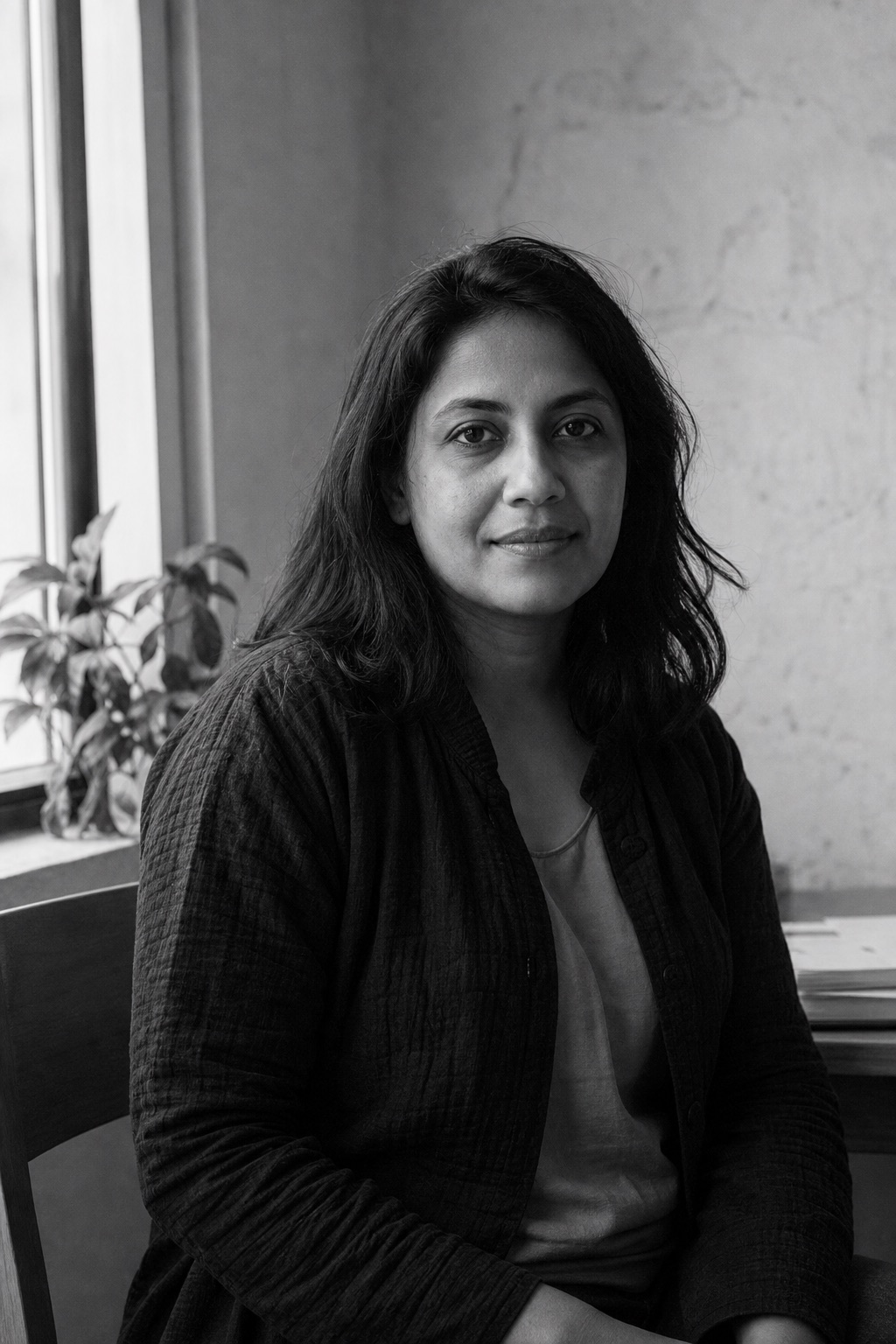 Mira Sen, Partner